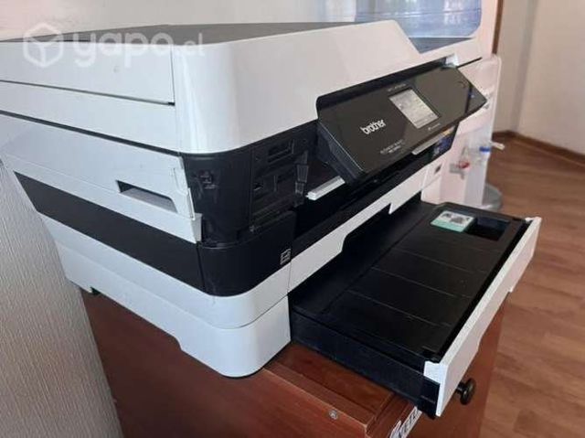 Impresora BROTHER MULTIFUNCIONAL MFC-J6720dw