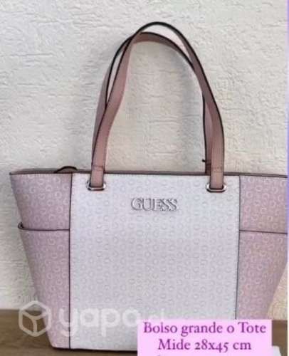 Cartera GUESS