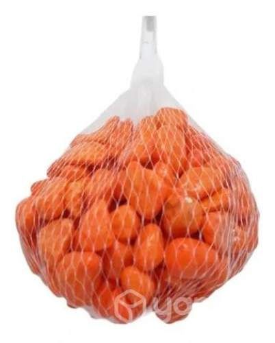 Piedritas decorativas de colores exterior