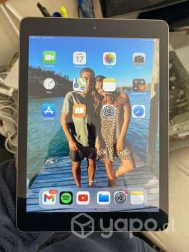 IPad 6ta generación