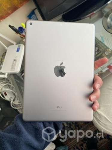 IPad 6ta generación