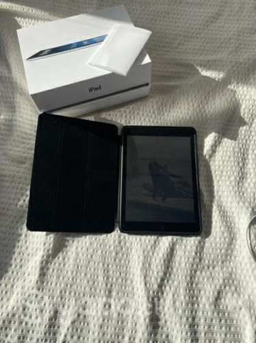 IPad 6ta generación