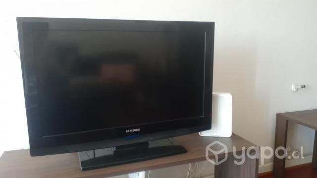 Televisor LCD 32' Samsung