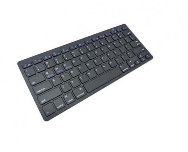 Teclado Inalámbrico para Tablet, Teléfonos y Smart