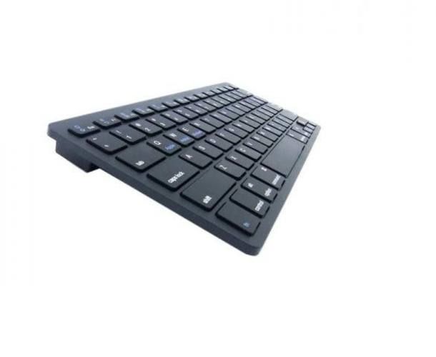 Teclado Inalámbrico para Tablet, Teléfonos y Smart