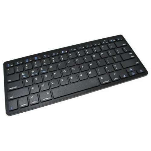 Teclado Inalámbrico para Tablet, Teléfonos y Smart