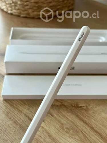 Apple Pencil 2da Generación
