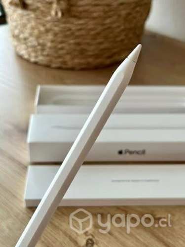 Apple Pencil 2da Generación