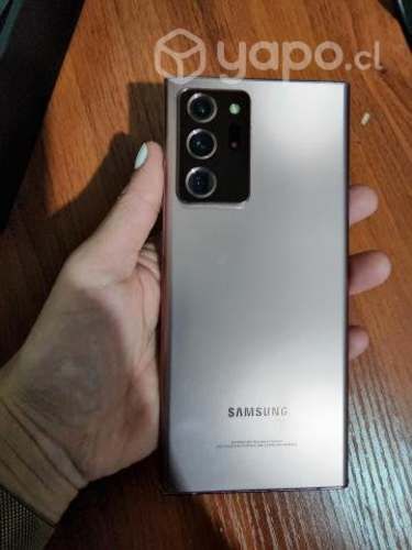 Samsung note 20 ultra 256gb