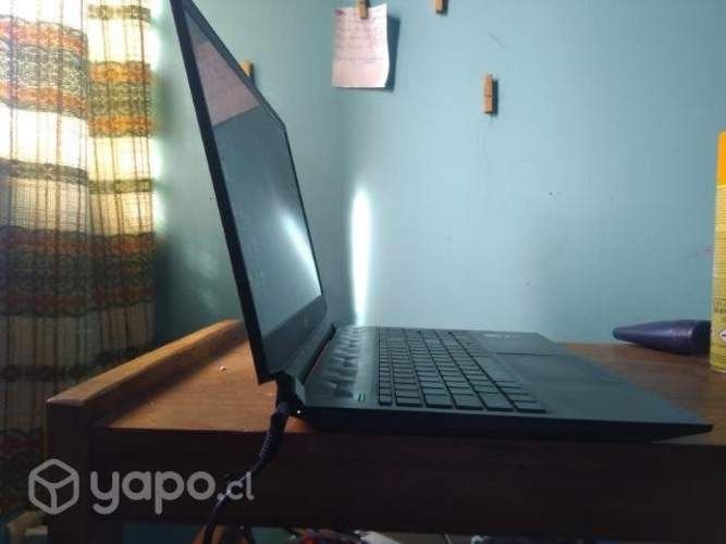 Notebook HP Pavilion 16