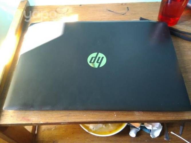 Notebook HP Pavilion 16