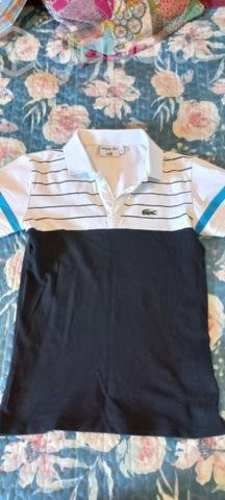 Poleras pique de marcas