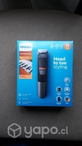 Maquina para cortar pelo multiuso