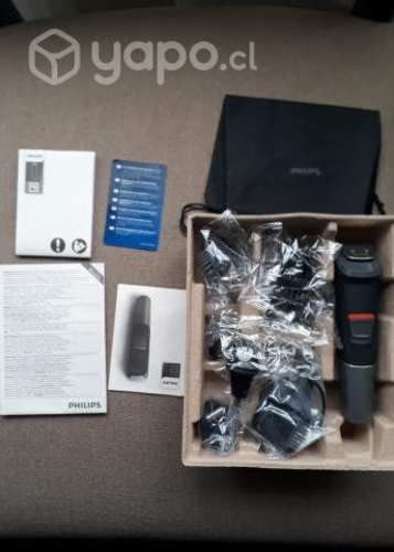 Maquina para cortar pelo multiuso