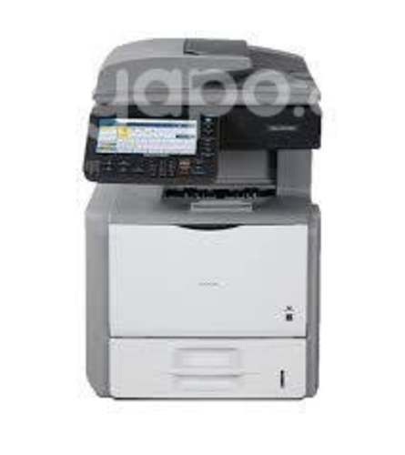 Impresora ricoh sp 5200s
