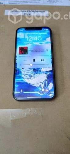 IPhone 12 único dueño todo muy cuidado