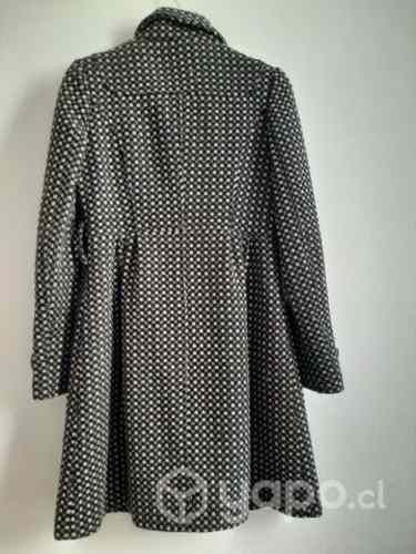 Chaqueta marca Alanis