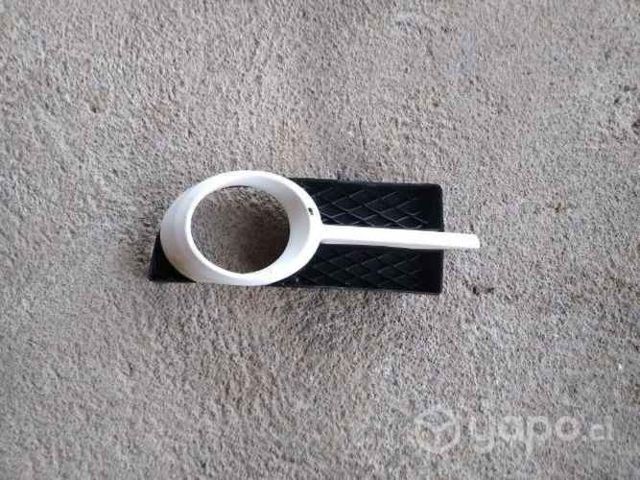 Tapa neblinero rh Chevrolet Aveo 07 a 12