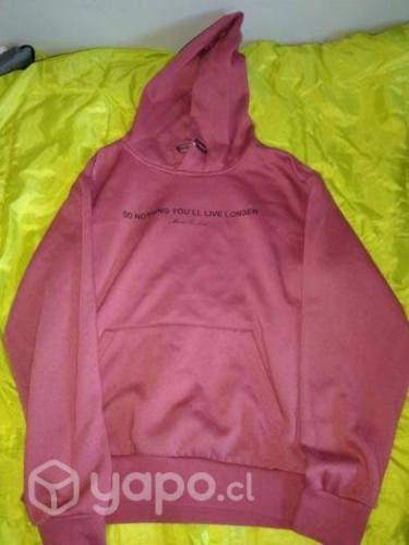 Poleron talla M