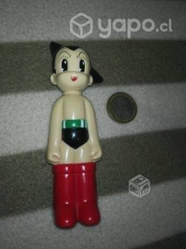 Atom Figura de Coleccion Astroboy