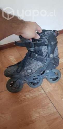 Patines Powerslide Talla 44