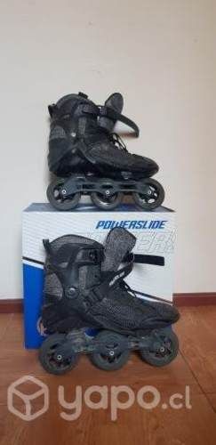 Patines Powerslide Talla 44