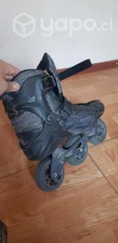 Patines Powerslide Talla 44
