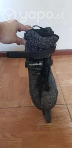 Patines Powerslide Talla 44
