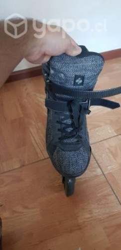Patines Powerslide Talla 44