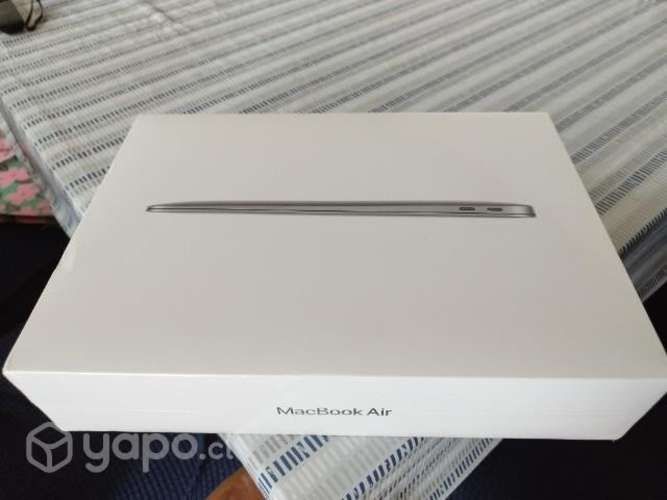 Macbook air 13 NUEVA