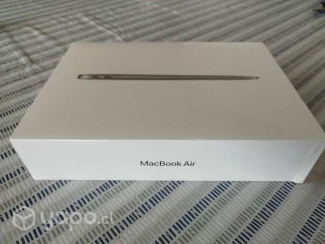 Macbook air 13 NUEVA