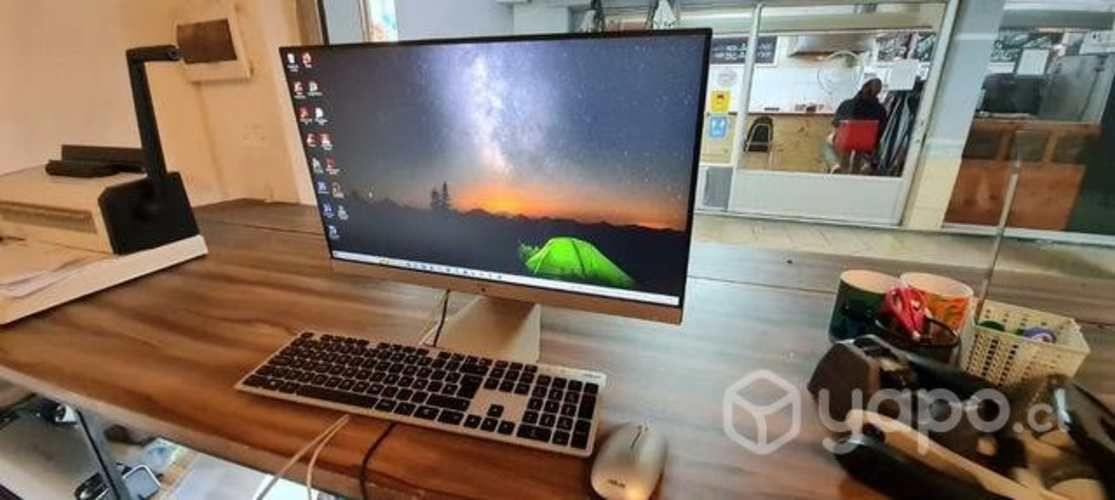 Computador todo en 1 como nuevo