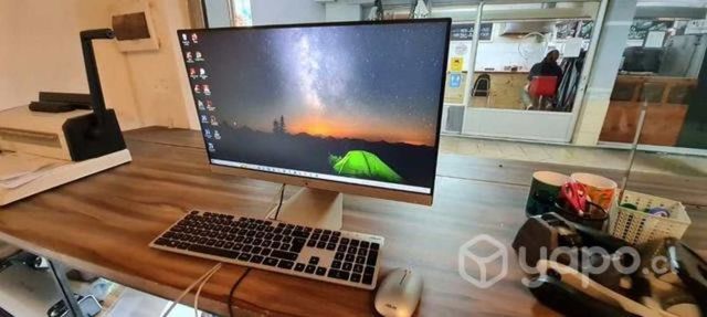 Computador todo en 1 como nuevo