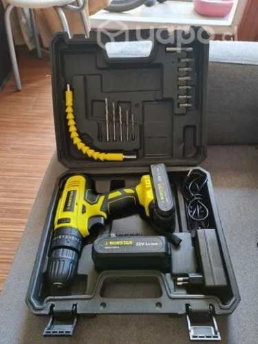 Taladro inalámbrico Norstar