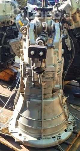 Caja Cambio (MT4083) Maxus T60 2019 4x2