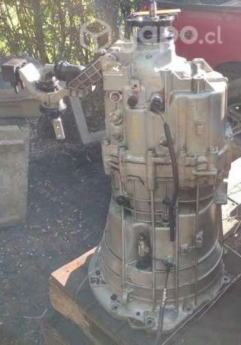 Caja Cambio (MT4083) Maxus T60 2019 4x2