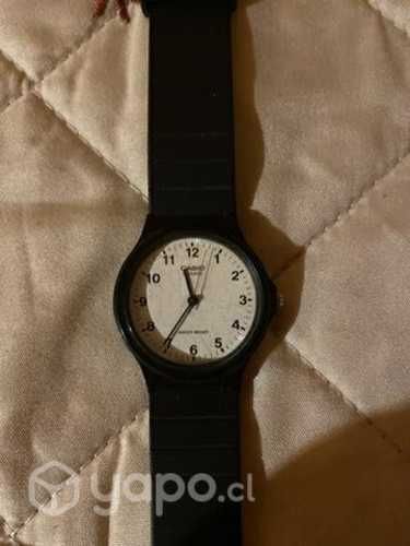 Reloj casio