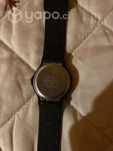 Reloj casio