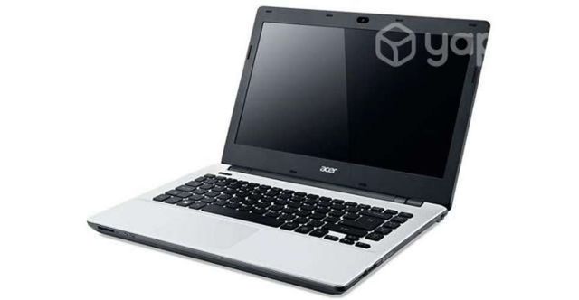 Repuestos Acer E5 411 y compatibles