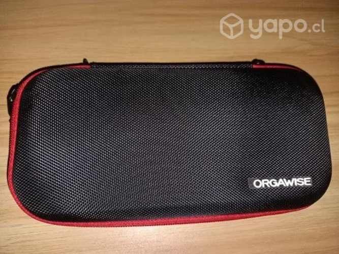 Estuche de Nintendo switch