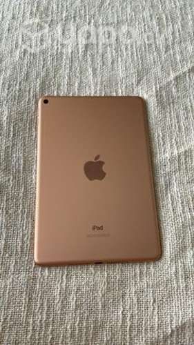 Ipad mini 5 de 64gb sin apple pencil