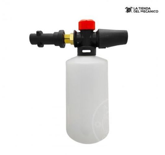 Lanza Espuma Snow Foam Compatible Karcher Series K