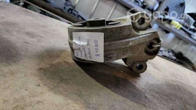 Soporte motor chevrolet captiva 2015