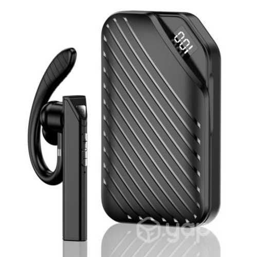 Audífonos In Ear Bluetooth Manos Libres Profesiona