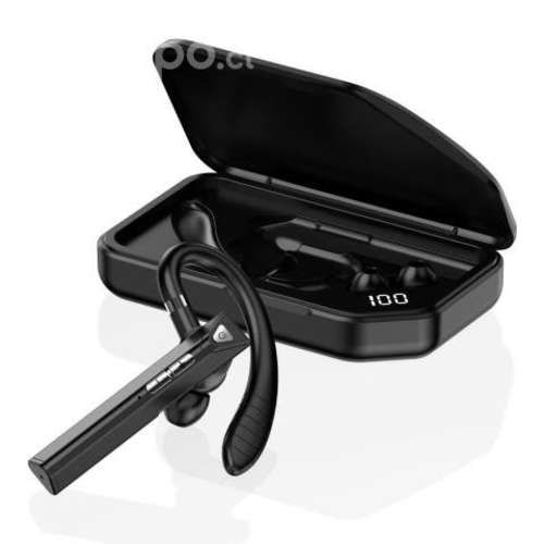 Audífonos In Ear Bluetooth Manos Libres Profesiona