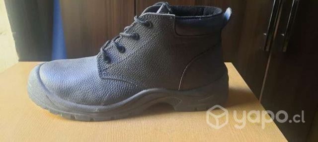 Botas de Seguridad talla 44