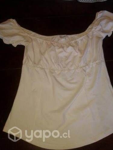 Blusa Zara impecable