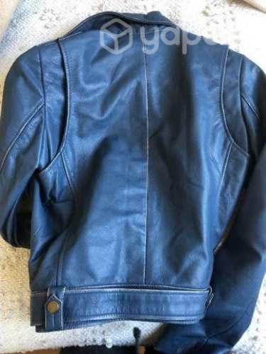 Chaqueta 100% Cuero Dagorret