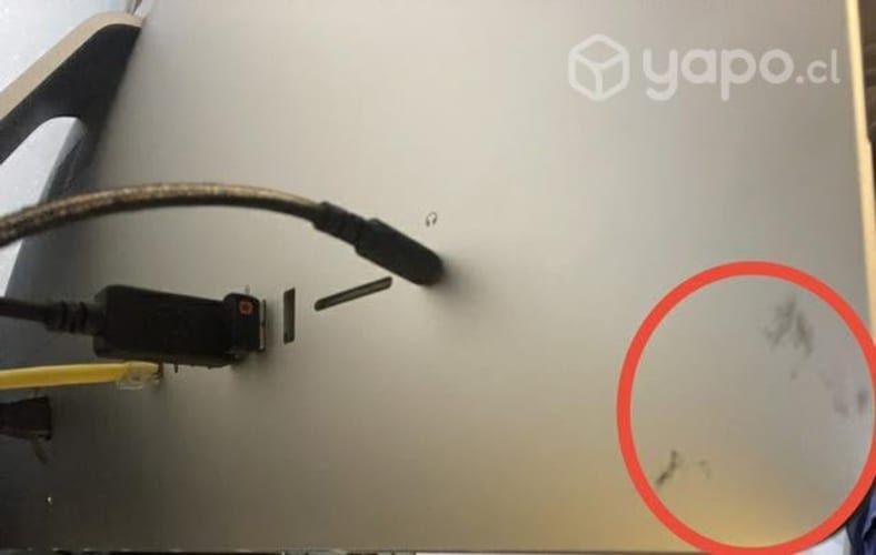 IMac 5k 27 2017 [Placa dañada]