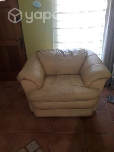 Sofa 1 Cuerpo